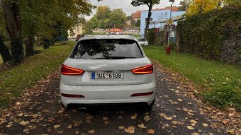 Audi RS Q3, 2.5 TFSI Quattro 4×4 - 6