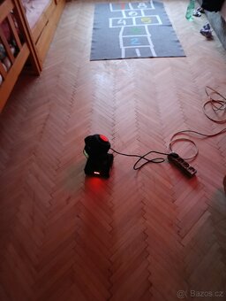 Prodam dve hlavy 60 watt - 6