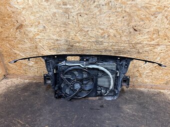 PŘEDNÍ NÁPRAVNICE AUDI A5/A4 B8 8T0399315H - 6