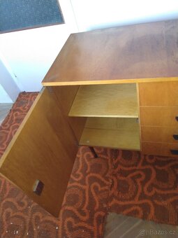 Retro komoda se šuplíkama - 6
