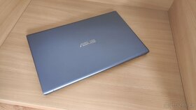 Notebook Asus VivoBook i5 8th / DDR4 RAM / M.2 SSD / ZÁRUKA - 6