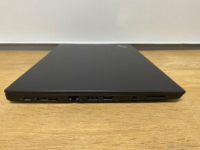 Lenovo ThinkPad T480s - 6