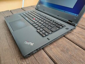 Lenovo ThinkPad L440-14"HD/12GB RAM/Intel i5/256GB SSD - 6