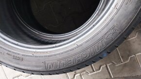 Prodám 2 x letní pneu Michelin 245/45/19 - 6