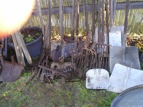 Garážový  výprodej  tel.603220894 - 6