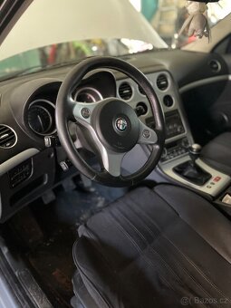 Alfa Romeo 159 - 6