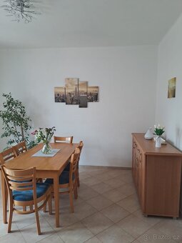 Rodinný dům v Mimoni + garáž SLEVA - 6
