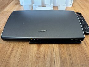 Bose Lifestyle 535 II, PC 120.000 bílá verze - 6