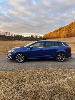 Renault Megane Gt Line, 2017 - 6