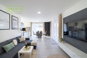 Prodej bungalovu, 4+kk, 177m2, Chramostek - 6