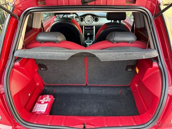 Mini cooper one 1.6 benzín - 6