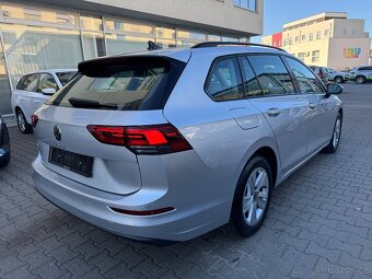VW Golf 8 2.0TDI 110kW DSG Full LED ACC Virtual Cockpit Navi - 6