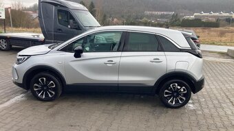 Opel Crossland (X) - 6