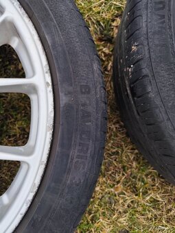 5x112 R18 Audi (BBS) - 6