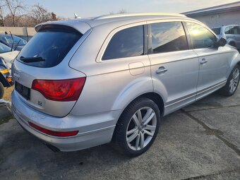 AUDI Q7 FL 2011 CJG 3.0tdi - 6