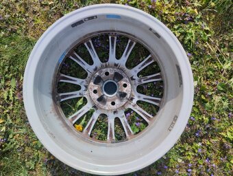 ALU KOLA FIAT GRANDE PUNTO 4X100 R16 - 6