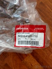 Honda PCX 125 leseni - drzak svetla original nove - 6