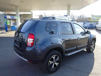 Dacia Duster 1,5 DCi, GARANCE KM - 6