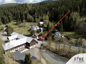 Prodej chalupy Harrachov Rýžoviště - 6
