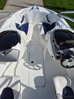 SEA-DOO Speedster 200 430HP - 6