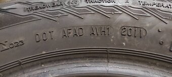 Continental ContiEcoContact 3 185/65 R15 88T - 6