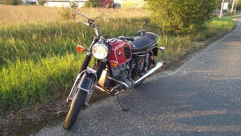 BMW 60 typ 5, perfektní stav s TP - 6