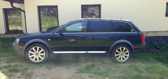 Audi A6 Allroad 2.5 tdi 132Kw BAU - 6