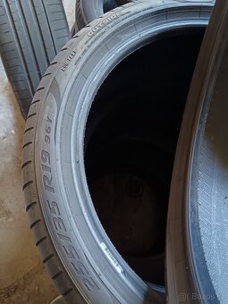 Letní pneu 225/40/19-255/35/19 - 6