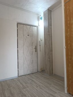 Dlouhodobý pronájem OV 2+kk,43m2 ,Lipová bl.528 Most - 6