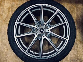 TOP letní kola Mercedes AMG GT R19 R20 - 6
