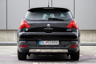 Peugeot 3008 120 kW, 6-st.automat, 2013, hybrid - 6