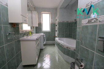 Pronájem bytu 4+1, 108 m², balkon, novostavba – Karlovy Vary - 6