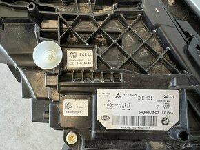 LEVÝ SVĚTLOMET BMW G30/G31 - 6