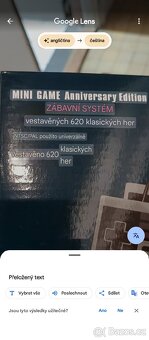 Mini game AnniversaryEdition - 6