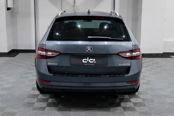 Škoda Superb 3 Combi 2.0 TDI 140 KW DSG Laurin & Klement - 6