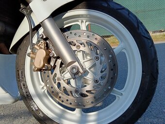 Honda VFR 750 - 6