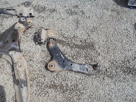 Nápravnice, ramena, stabilizátor Ford S-max - 6