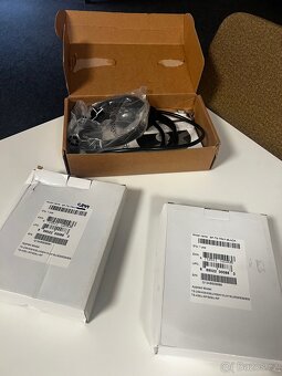 QNAP TurboNAS TS- 859 Pro+ 8x 3TB DISKY - 6