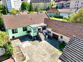 Prodej RD 3+1, 80 m2, pozemek 878 m2, ul. Růžová - Odolena V - 6