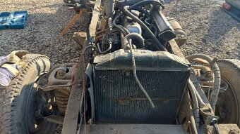Avia 31turbo nosič kontejneru - 6