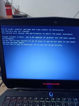Dell alienware Gaming R13 - 6