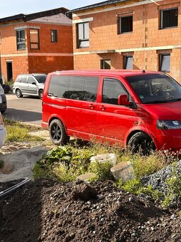 offroad sada R16 na VW T5/T6 - 6