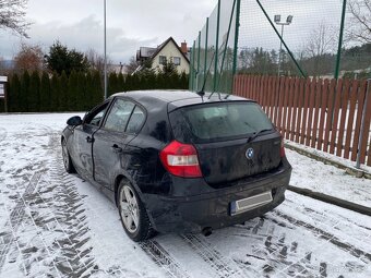 BMW 120i e87 ND - 6