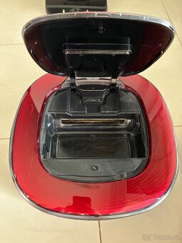 Smart robotický vysavač LG VR86010RR - 6
