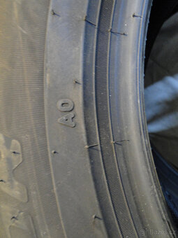235/55/19 101T letní Pirelli Scorpion 2ks 99,9% - 6