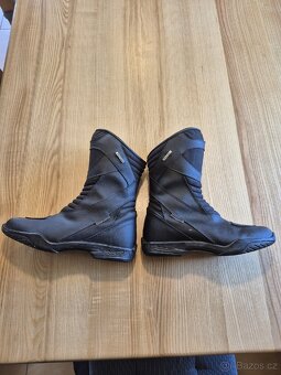 Dámské moto boty Forma - 6
