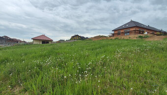Prodej pozemku 1541 m2 k bydlení, Útěchov u Mor. Třebové - 6