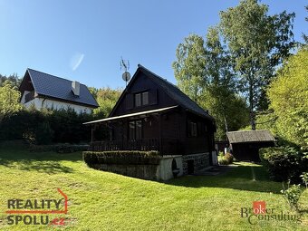 Prodej, domy/chata, 60 m2, Záhoří E36, 33501 Mileč, Plzeň-ji - 6