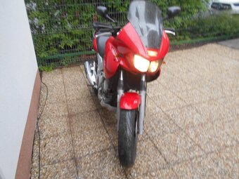 Yamaha TDM - 6
