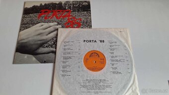 LP PORTA 85, LP PORTA 86, LP PORTA 87 a LP PORTA 88 - 6